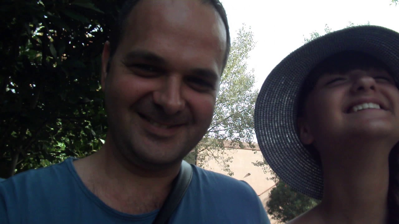 2015-08 - Vacanza al Villaggio La Torre Del Faro