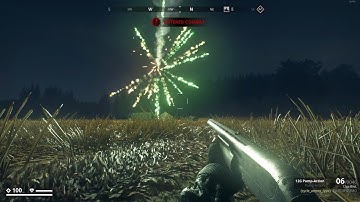 Generation Zero - The one where everything explodes