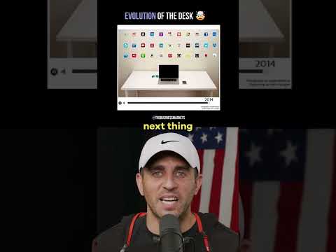 Software Is Eating