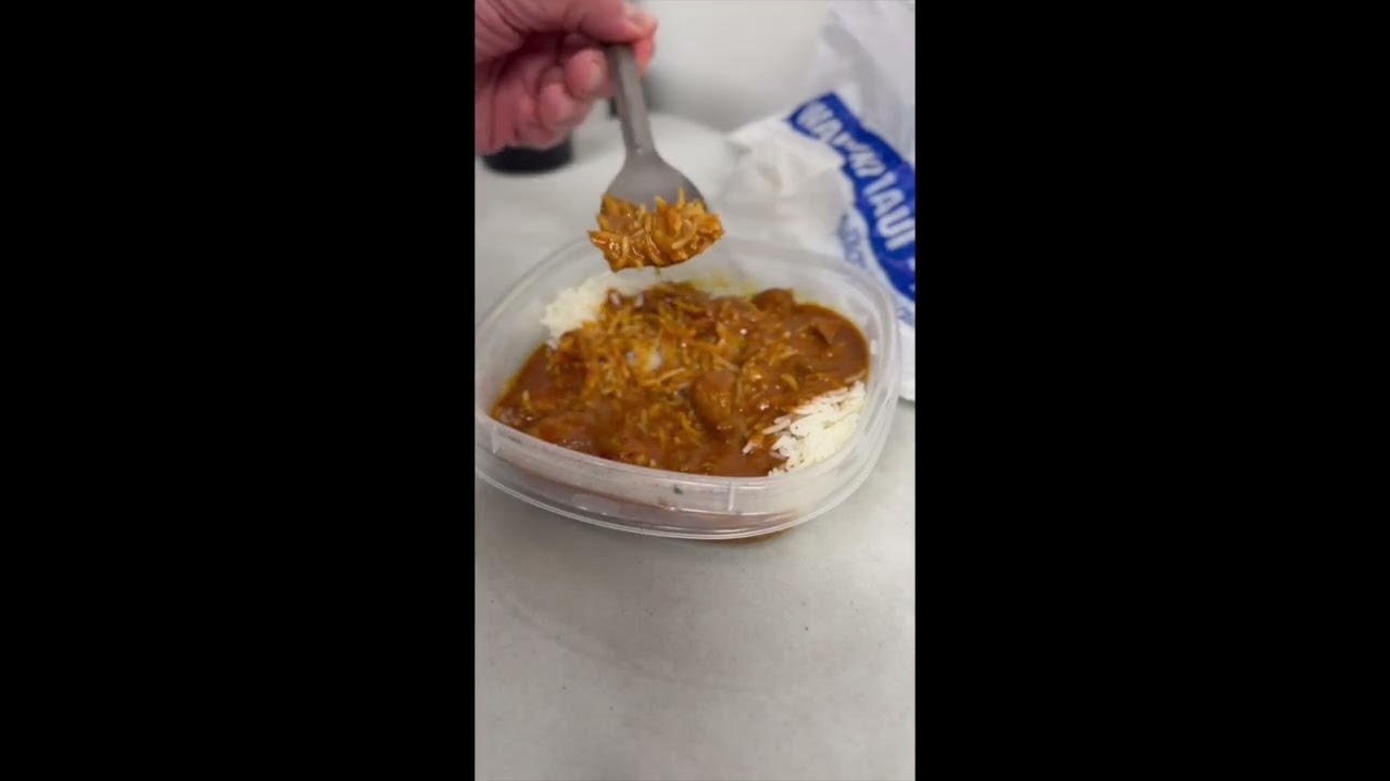 Does Japanese packaged curry taste better than fresh?  Pt 2. 