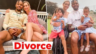 NBA Player Kent Bazemore’s Wife Files For Divorce After 5 Years Of Marriage