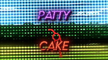 Patty cake Stickman xan rotation (AMV/EDIT) FREE PROYECT?