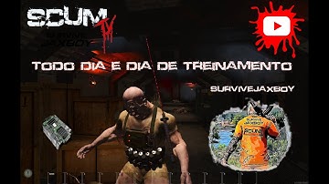 Scum 0.8  Dia de Treino Suicide Puppet