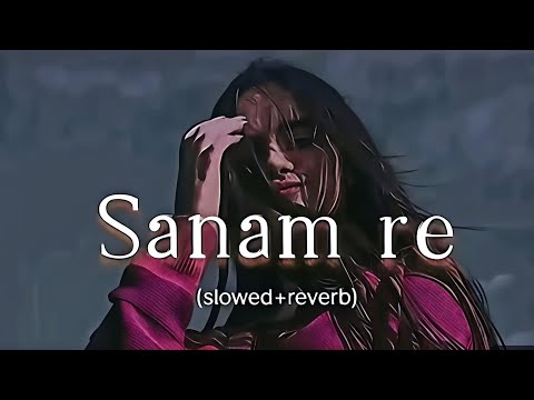 SANAM RE Title  Song FULL VIDEO | Pulkit Samrat, Yami Gautam, Urvashi Rautela | Divya Khosla Kumar