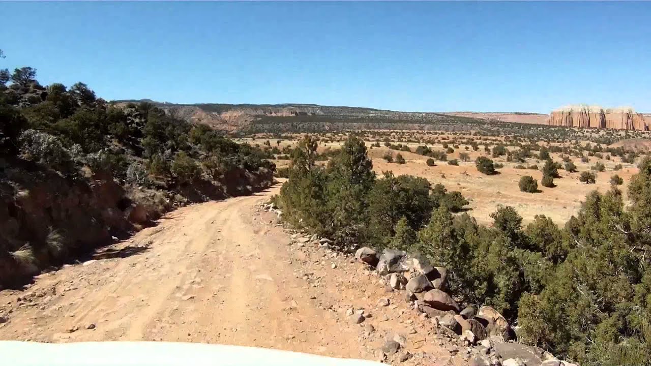 USA Roadtrip - Ep. 7 - Cathedral Valley Loop - YouTube