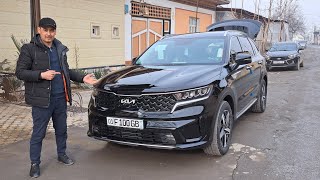 Kia SORENTO Moshinani Sezdiradigoni Egalaridan uydan sotiladi! Киа Соренто