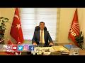 CHP’DEN 1 MAYIS MESAJI