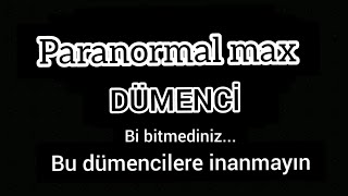 Paranormal Max Beyazlar Içinde Kır Nikahı Vakasıd