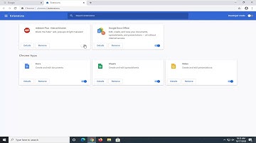 How to Disable Ad Blocker [Tutorial]