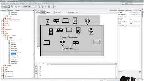 Final Year Projects 2015 | Privacy preserving in location based queries