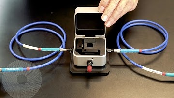 How to make an Absorbance Measurement