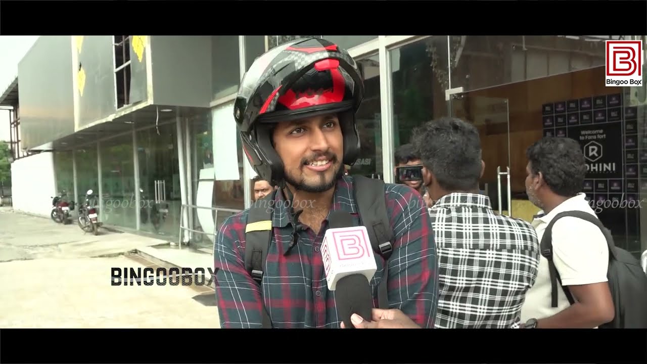 Hi Nanna Public Review | Hi Nanna Review | Hi Nanna Movie Review | Hi Nanna Public Talk  | Nani