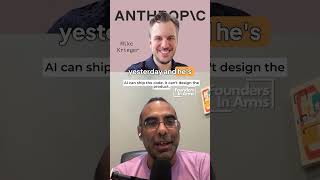 AI Can Ship the Code. It Can't Design the Product