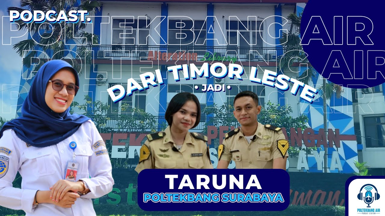 Talking With Timor Leste