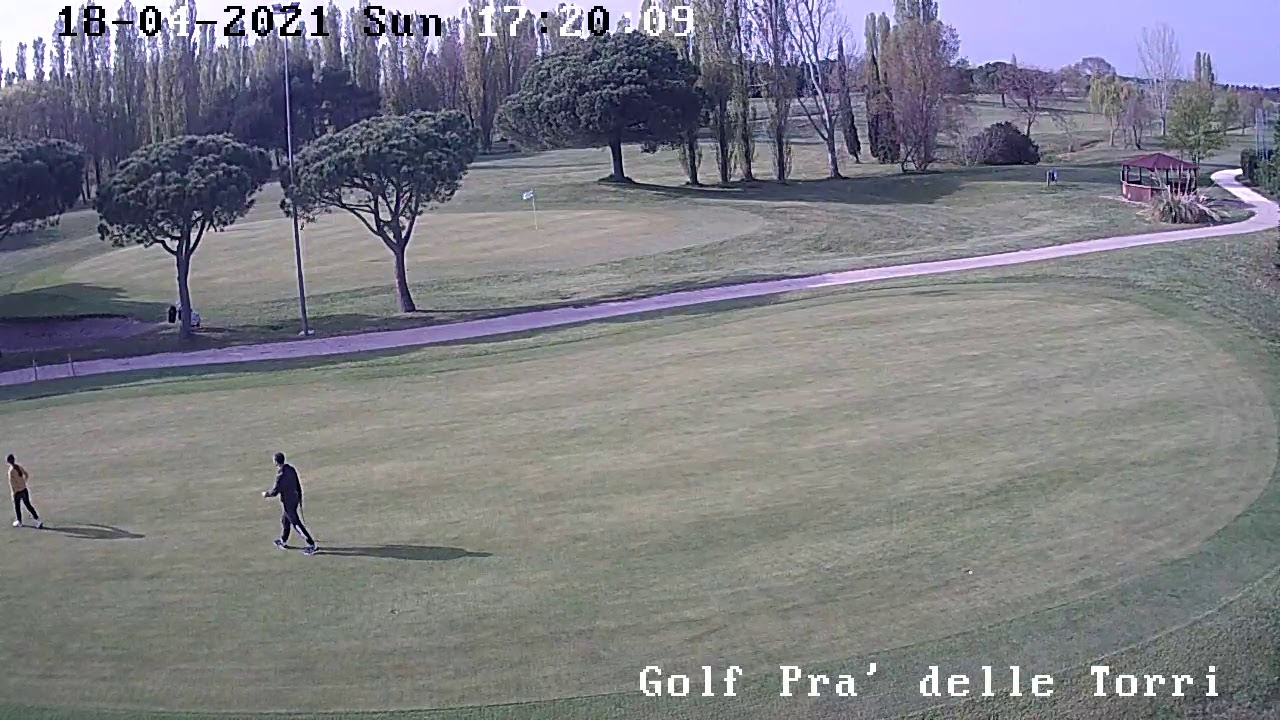 Golf Club Pra' delle Torri - Caorle Venezia