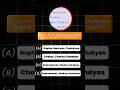 Class 12th History Important MCQ #class12boards #viralshorts #shorts