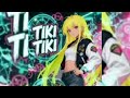TIKI TIKI QMIIR