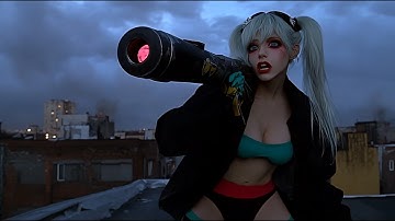 CYBERPUNK: EDGERUNNERS - 1970