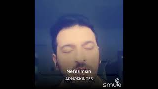 Hakan Altun Nefesimsin