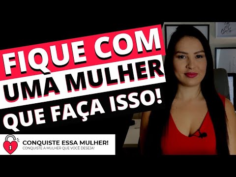 Vídeo: O Que Dar A Uma Mulher - Contadora-chefe?