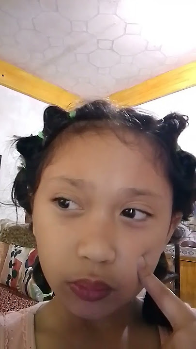 my little muyac #vedeo#talentkid