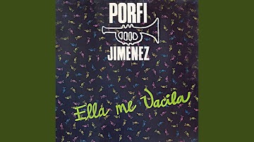 Ella Me Vacila