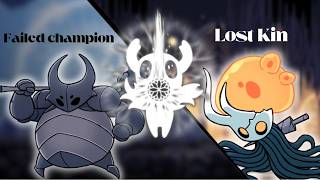 Dream warriors! | Hollow knight part 28