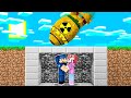 SIAMO MORTI... - MINECRAFT *FINE DEL MONDO* Ep.1