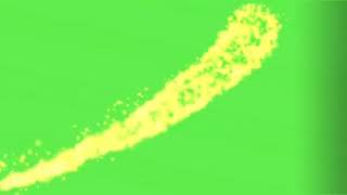 Green screen super power effect ||🐉 dragon fire || best green screen video ||