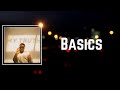 Basics Lyrics Jonathan McReynolds mp3