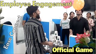 Straw & Gems | Official Game | Employee Engagement | Team Building Activity | Ease Connect screenshot 2