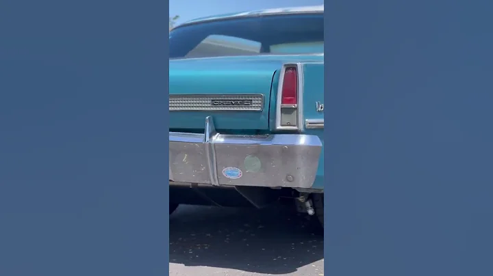🚙💨                                  #chevynova  #1967 #lsx #patina #protouring #nova #stance #ls3