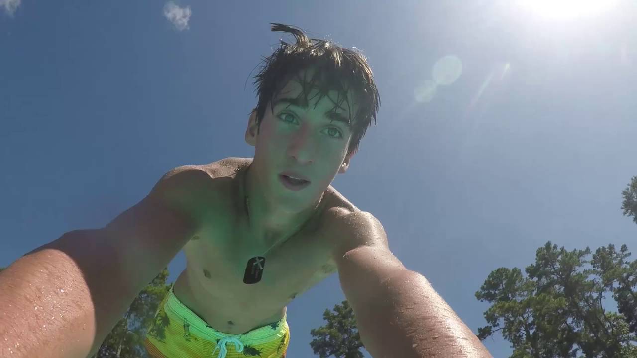 Pine Cove Timbers 2016 Highlight Week 7 YouTube