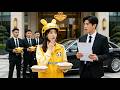 Heirless CEO thought no offspring. A delivery girl with secret bloodline is taken home and cherished