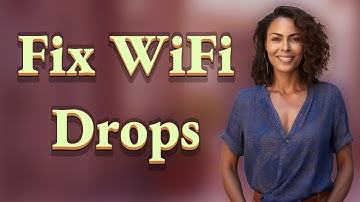 Why Does My WiFi Signal Keep Dropping? Can an Analyzer App Fix It?