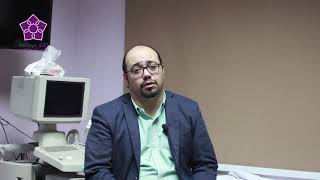 دكتور أحمد هانى يتحدث عن مرض فيروس سى