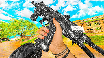 The MAX SPEED JACKAL PDW smg meta is BACK in Warzone 😍🌴