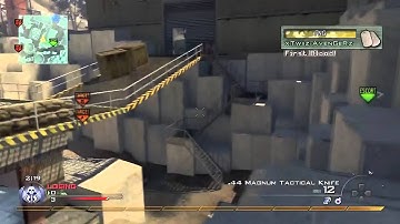 My Most Insane Hitmarker EVER!