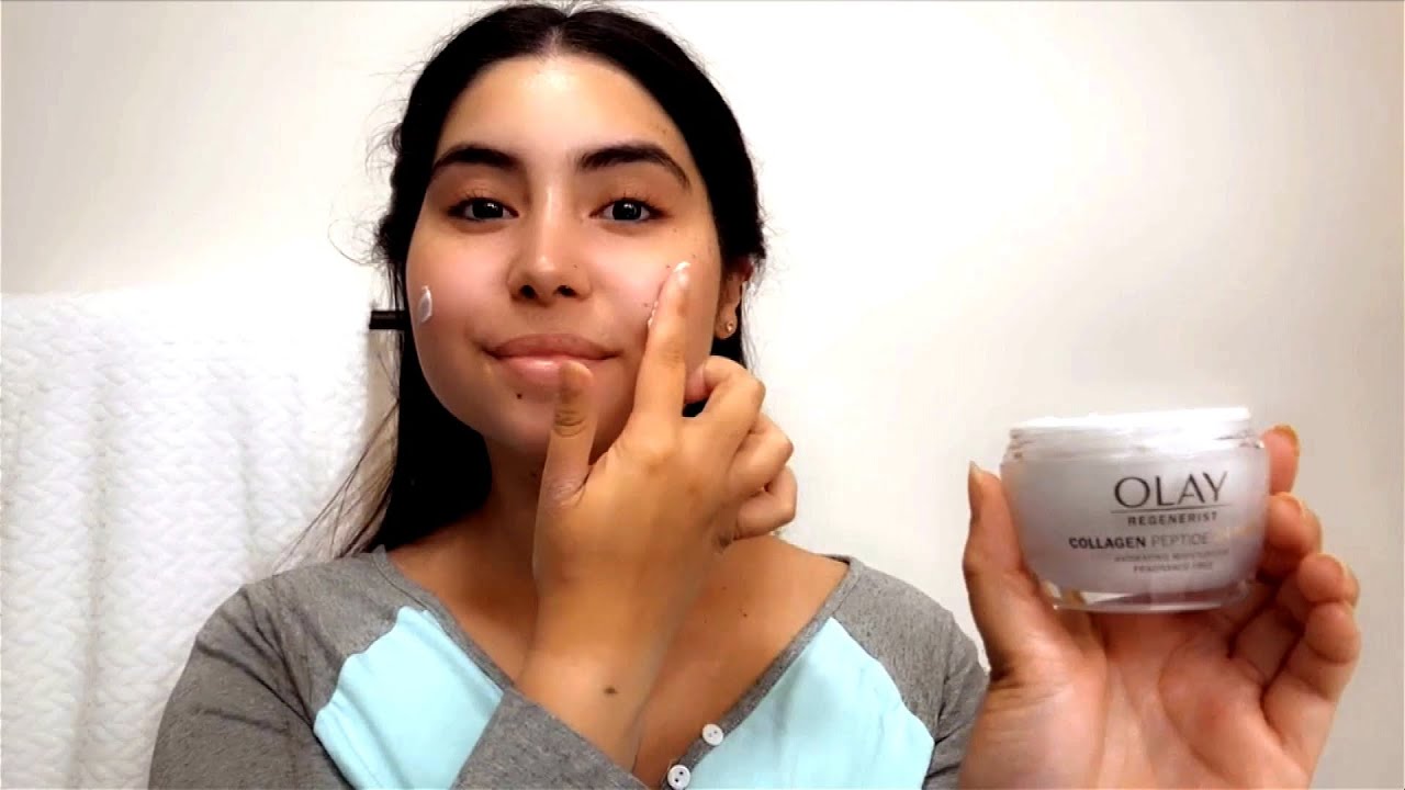 Skincare Tips to Keep Skin Protected and Healthy - YouTube