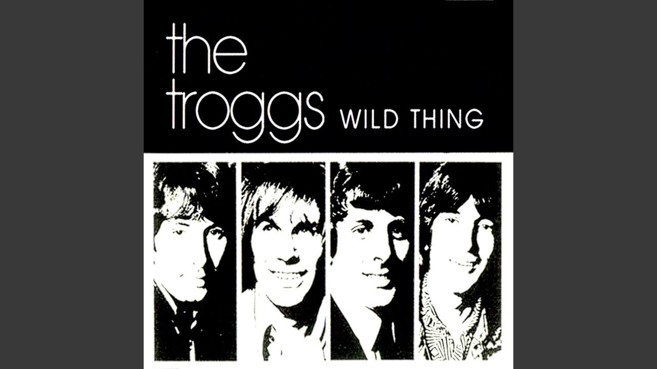 Wild Thing - YouTube