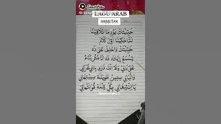 Download lagu lagu Arab Abbitak