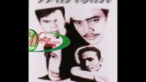 WARISAN Sabar