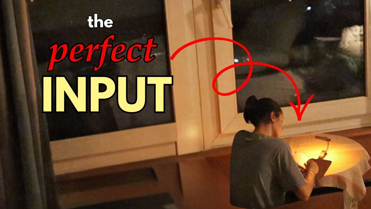 Не всякая информация одинаково полезна: что на самом деле помогает вам выучить язык?