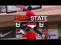 Kwe parker  the wesleyan show electrify nc hoops heat up the holidays hoopstate