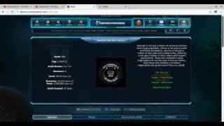 Astro Empires: Operation Enduring Occupation Part 1