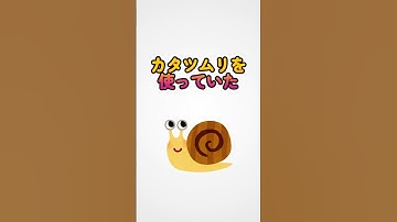 【衝撃】歴史のちょっと視点が違う雑学３選 #チャットgpt #ai #chatgpt #豆知識#雑学 #雑学聞き流し #shorts