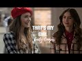 Emily Cooper || That's my girl