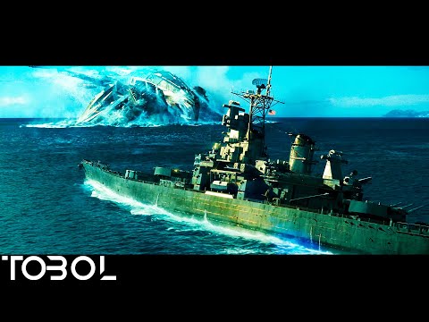 TheBlvcks - KATYUSHA | Battleship [4K]