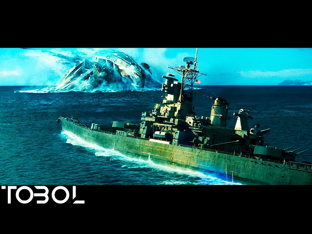 TheBlvcks - KATYUSHA | Battleship [4K] class=
