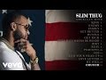 Slim Thug - Chuuch (Audio) ft. Nikki Lactson